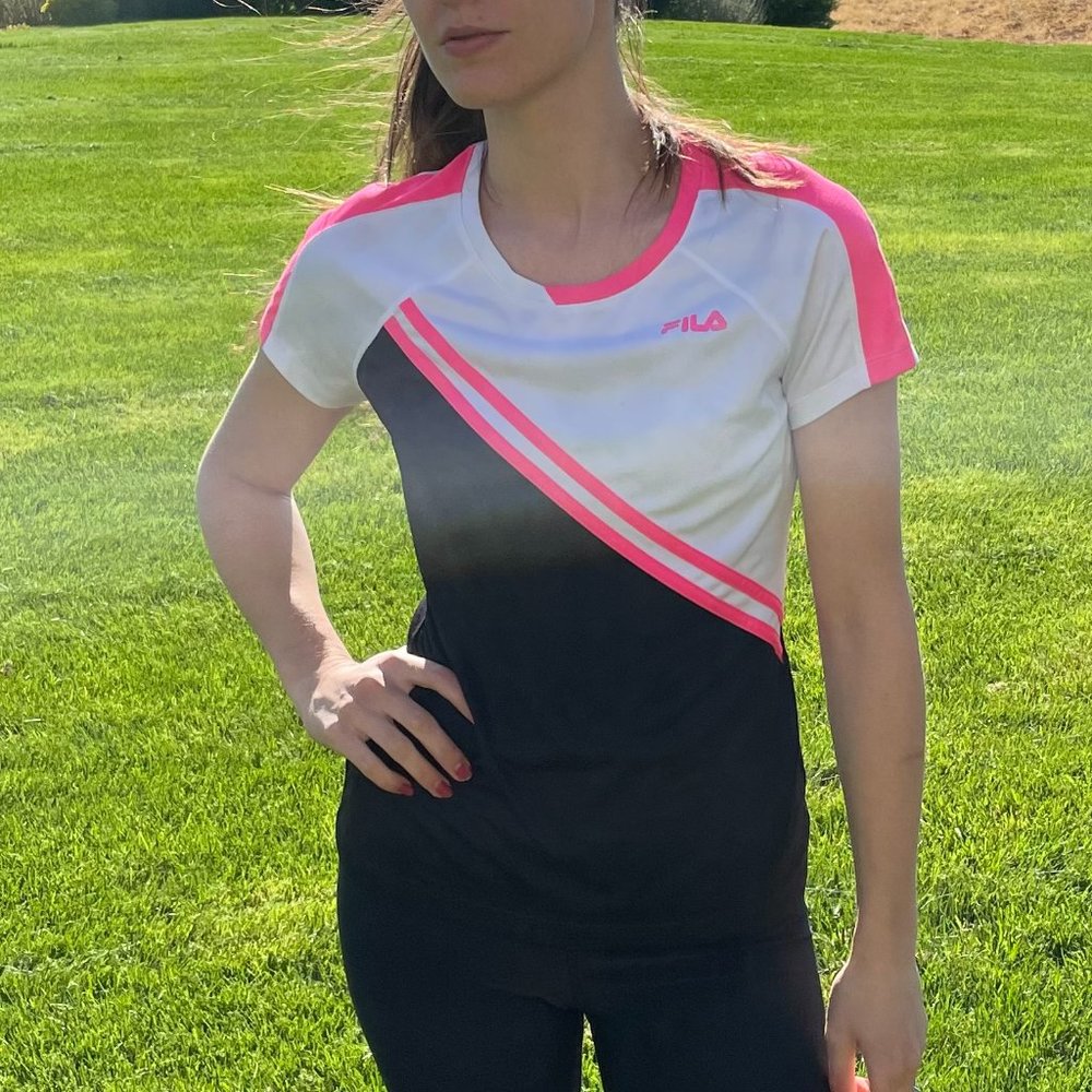 Fila Active Top